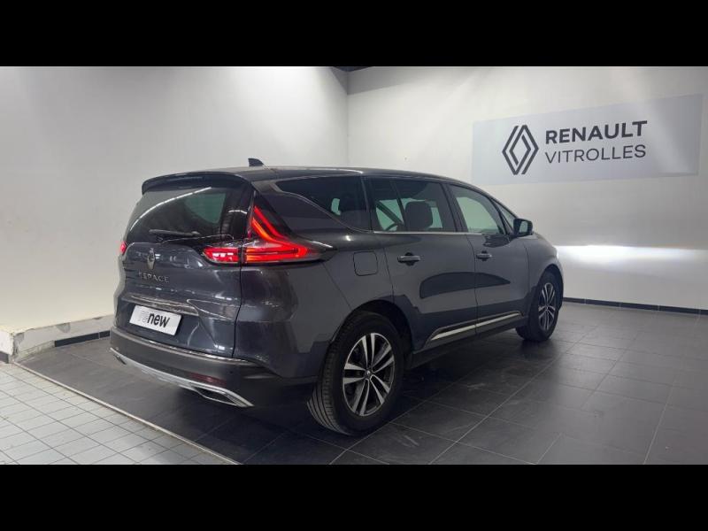 Renault Espace V