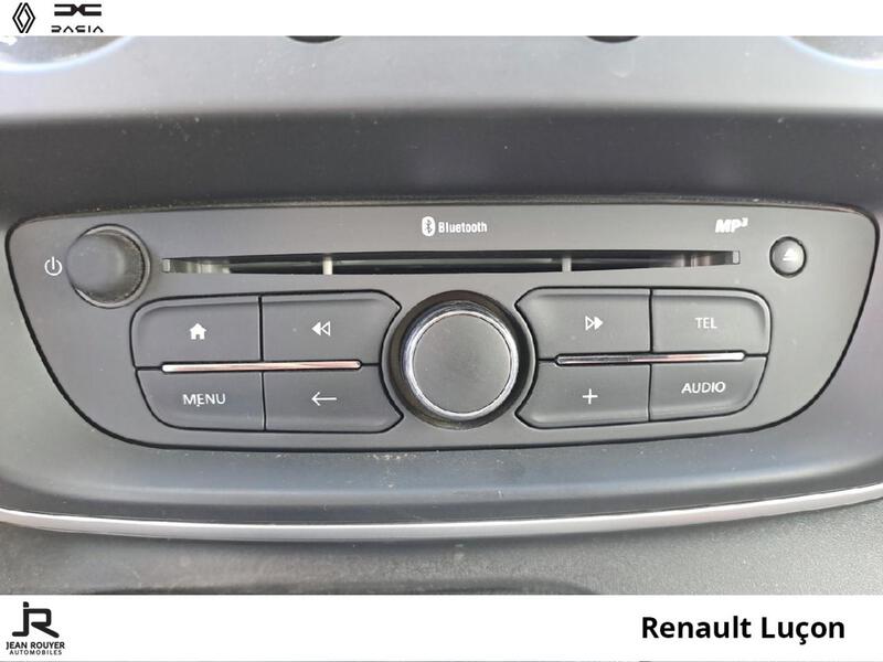Renault Kangoo VP