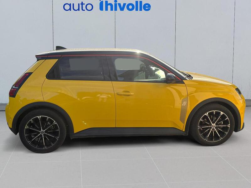 Renault R5 E-Tech Electrique