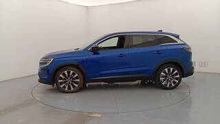 Vehicle 3D Image