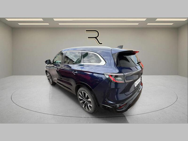 Renault Espace VI