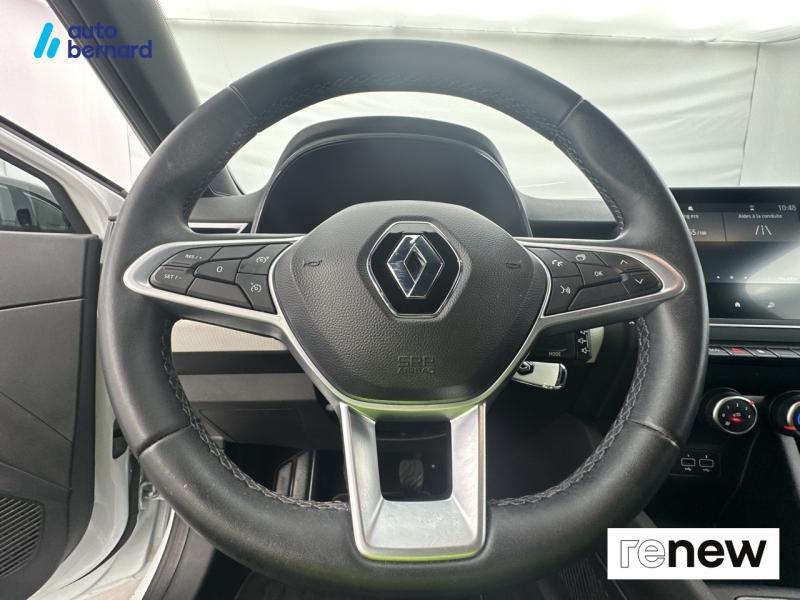 Renault Clio V