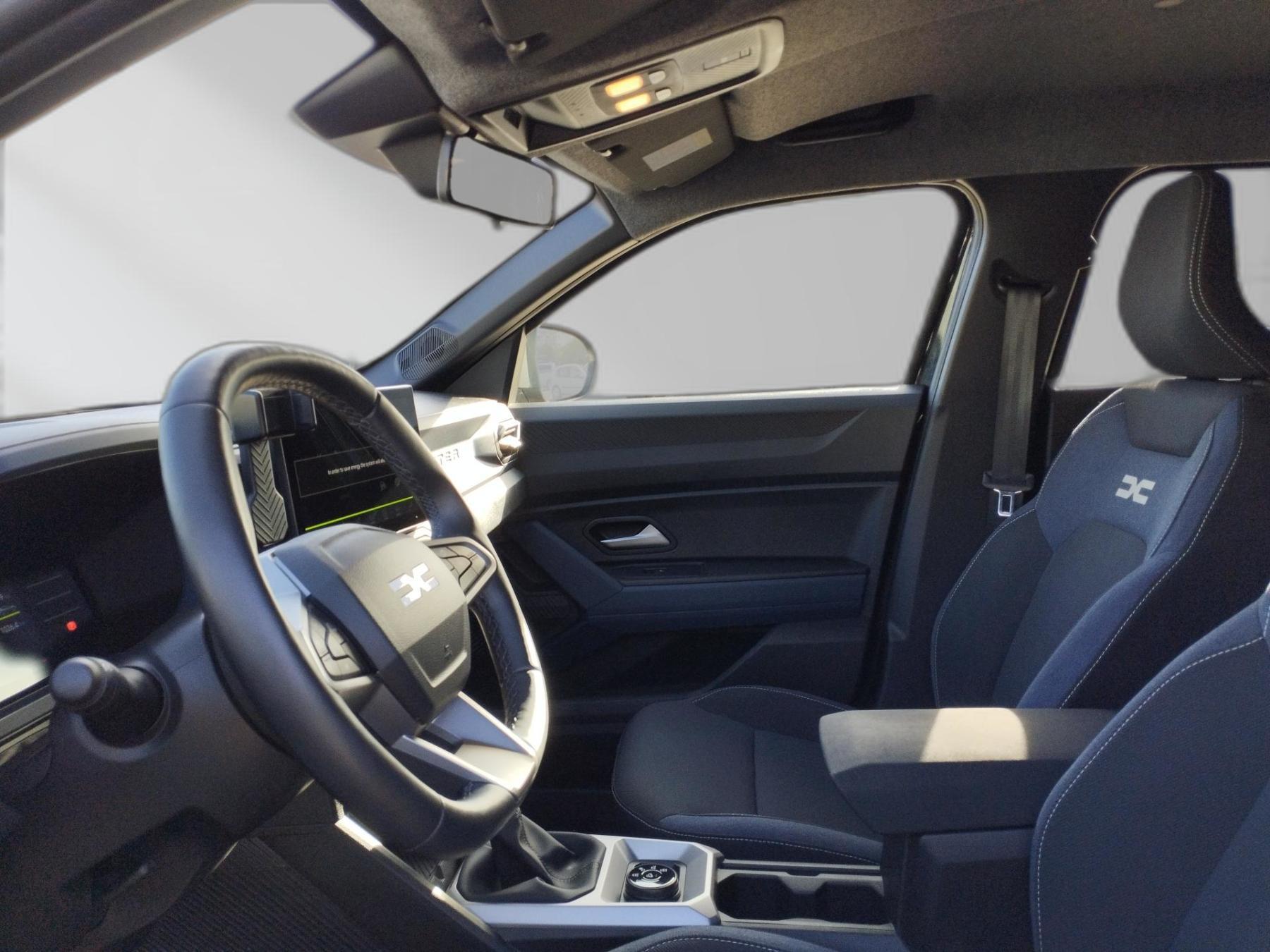 Dacia Duster – Bild 15