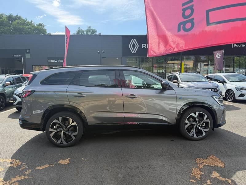 Renault Espace VI