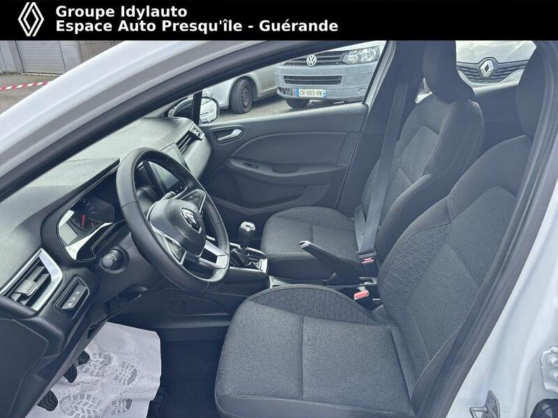 Renault Clio V