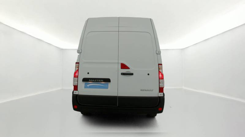 Renault Master Fourgon