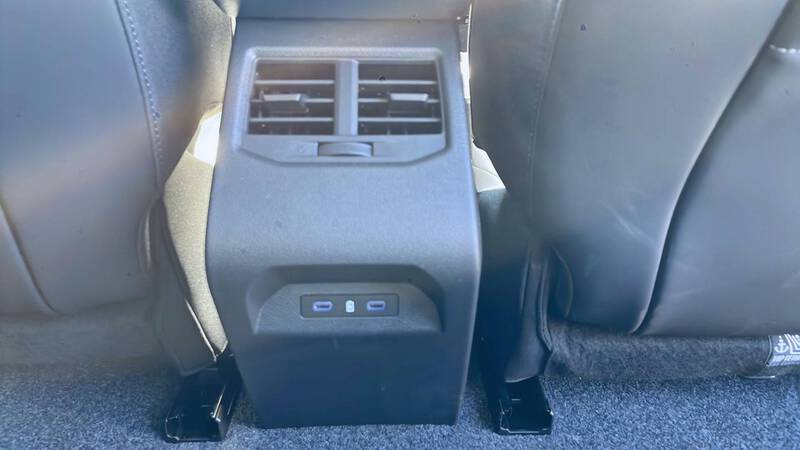 Renault Scenic E-Tech Electrique