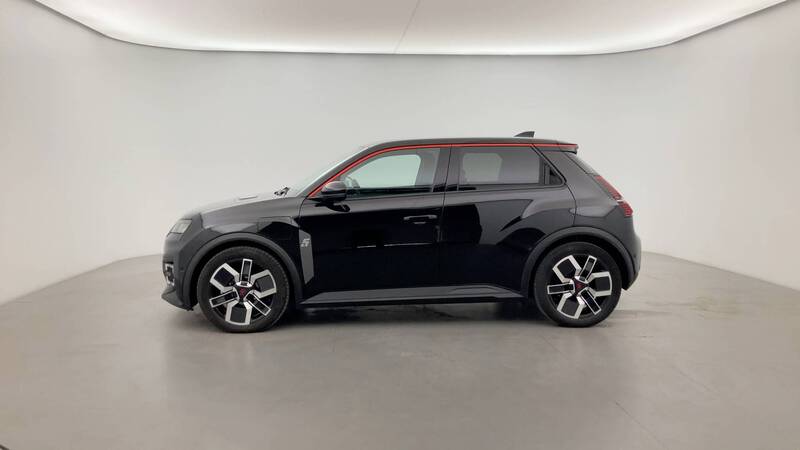 Renault R5 E-Tech Electrique