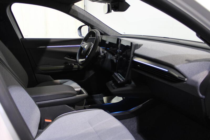 Renault Scenic E-Tech Electrique