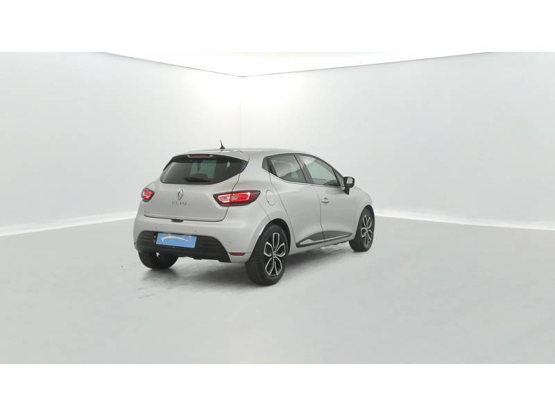 Renault Clio IV