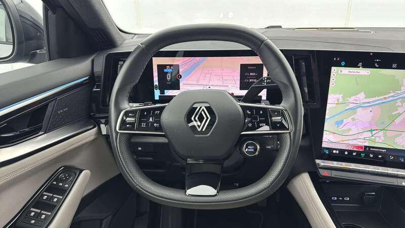 Renault Espace VI