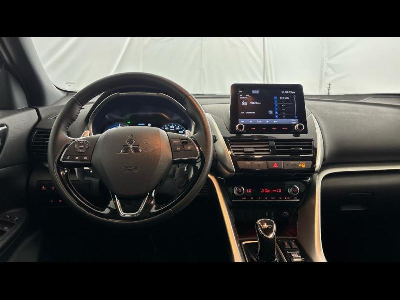 Mitsubishi Eclipse Cross MY23