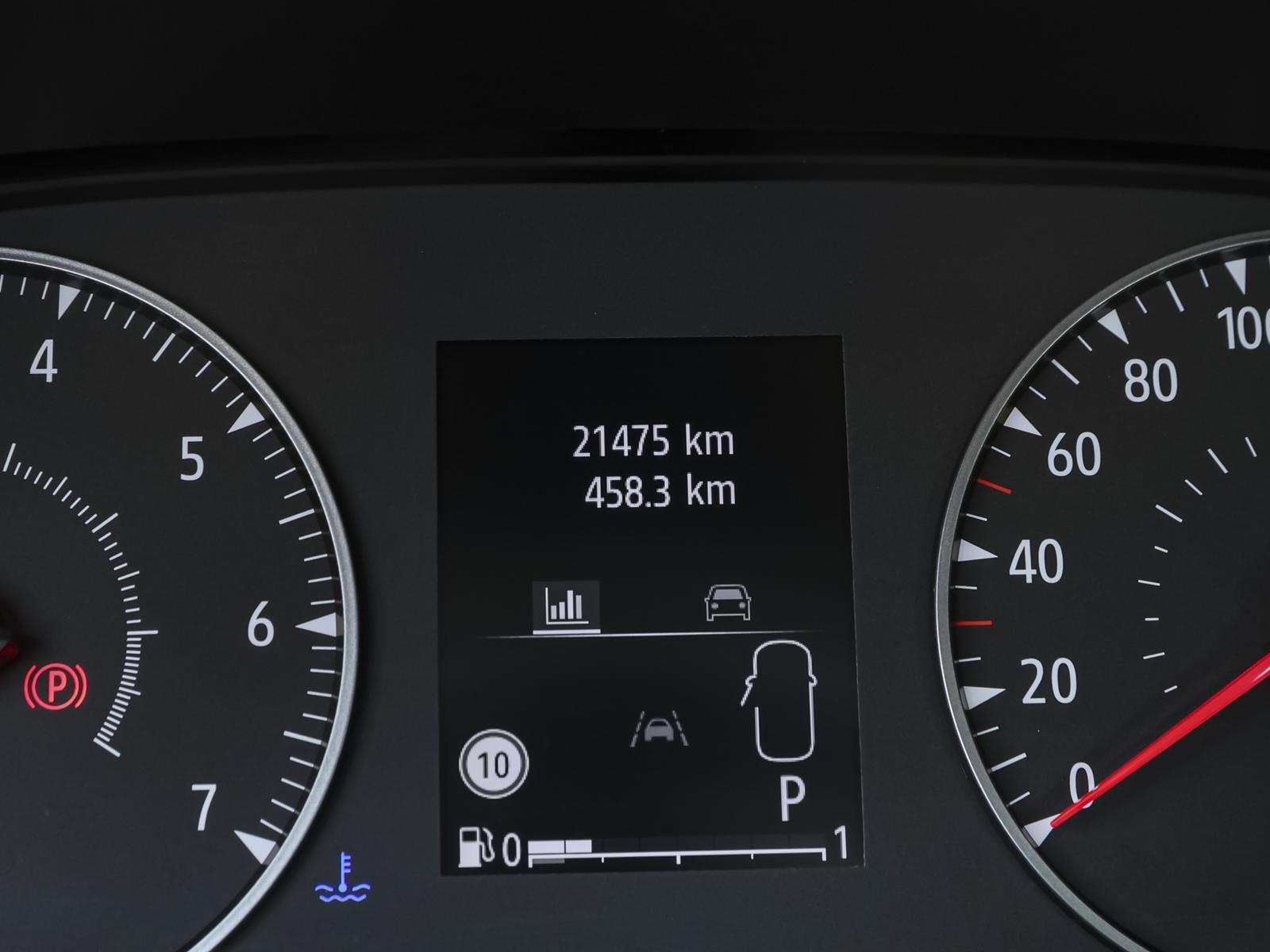 Dacia Sandero – Bild 15