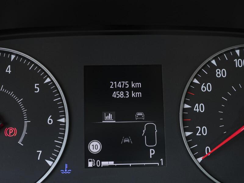 Fahrzeugabbildung Sandero SD SHZ KAMERA Bild 15 von 15