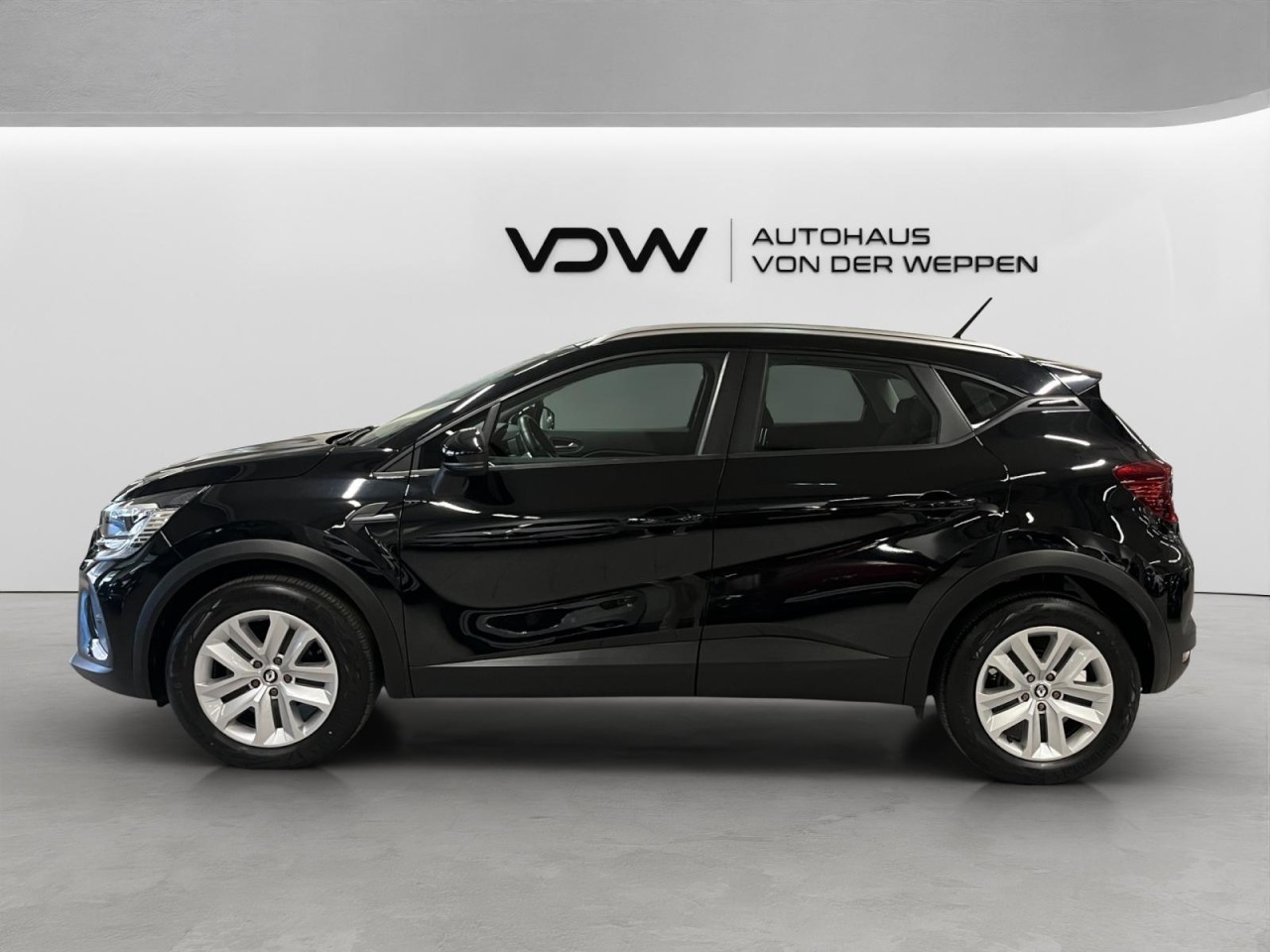 Renault Captur – Bild 3