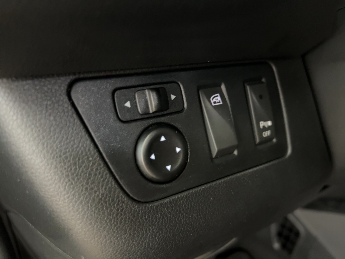 Dacia Spring – Bild 14
