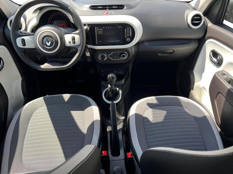Renault Twingo III