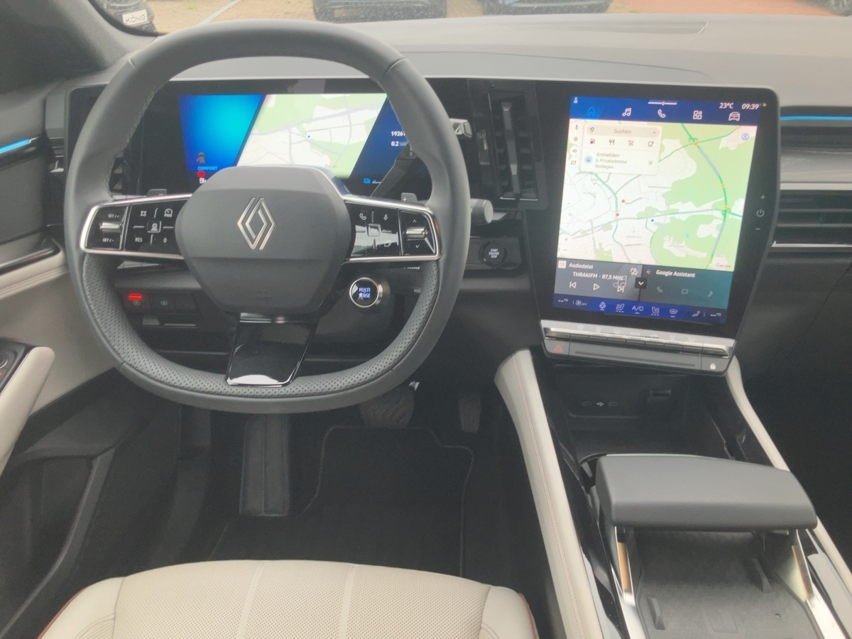 Renault Espace – Bild 9