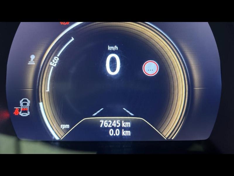 Renault Megane IV Berline