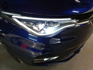 Vehicle 3D Image