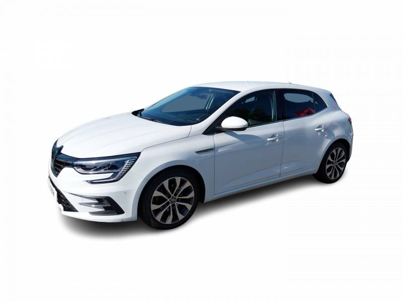 Renault Megane IV Berline