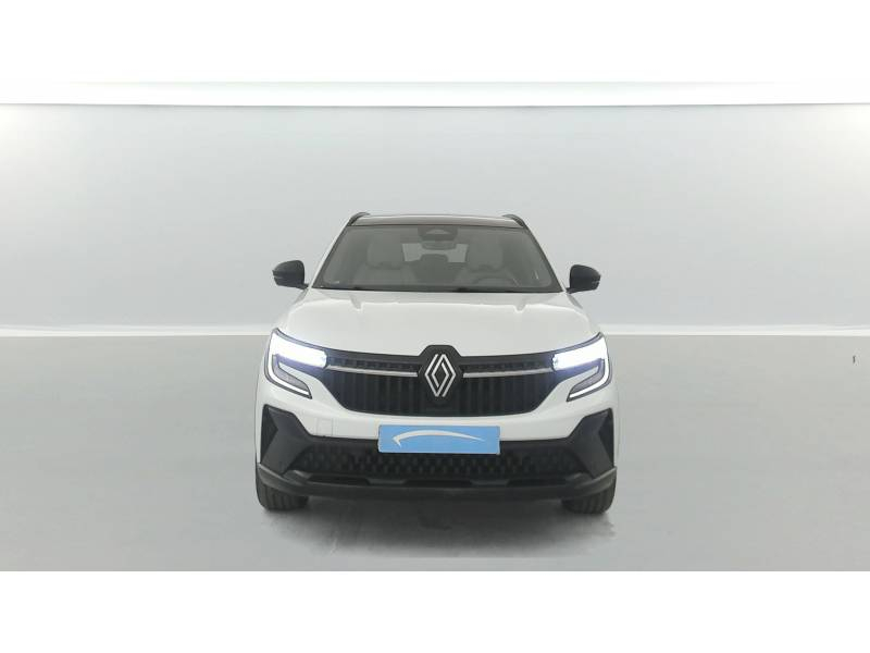 Renault Espace VI