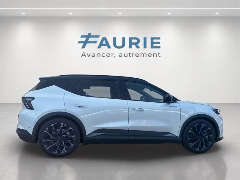 Renault Scenic E-Tech Electrique