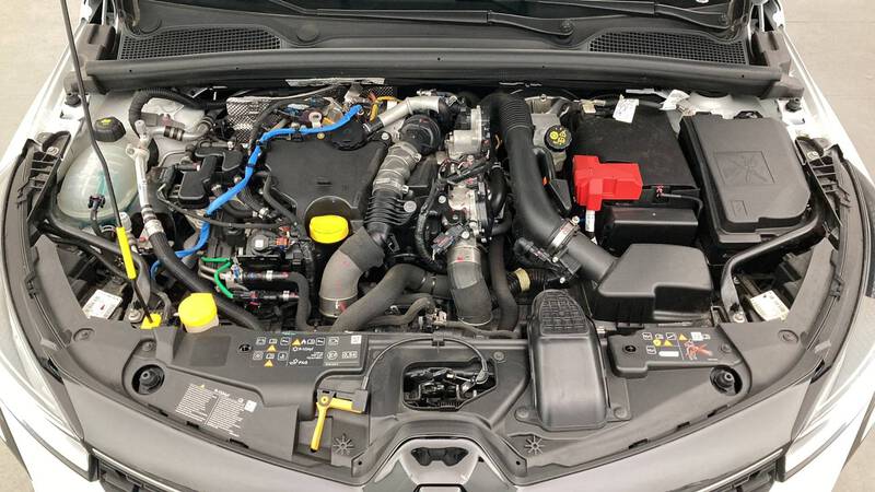 Renault Clio V