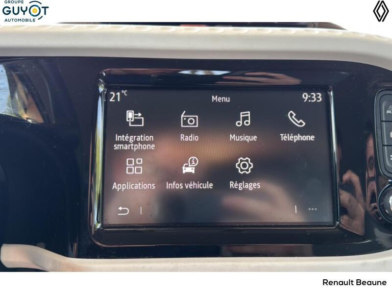 Renault Twingo III
