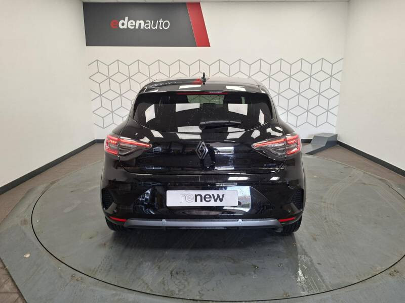 Renault Clio V