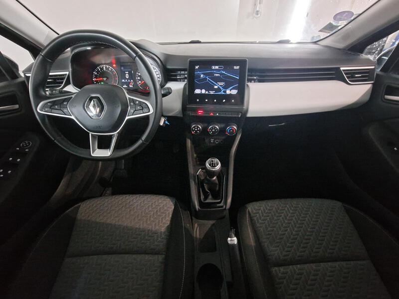 Renault Clio V