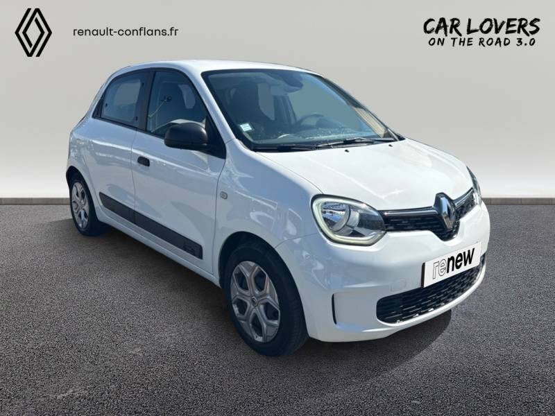 Renault Twingo III