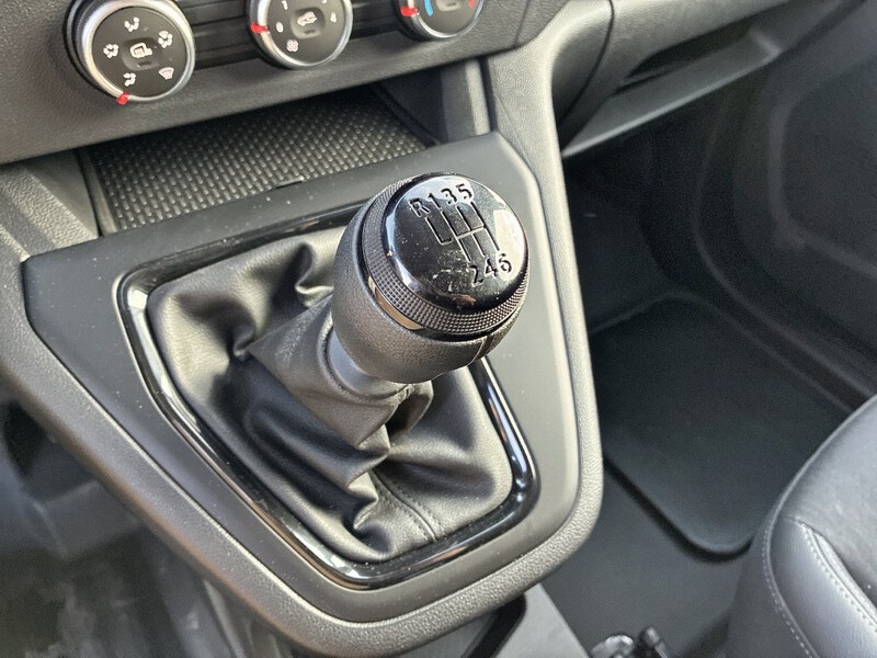 Renault Kangoo Furgón