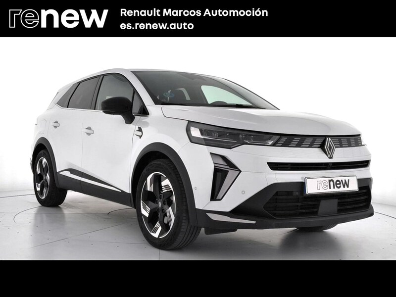 Renault Symbioz