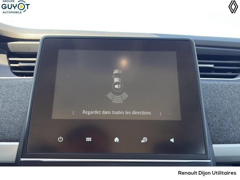 Renault ZOE E-Tech Electrique
