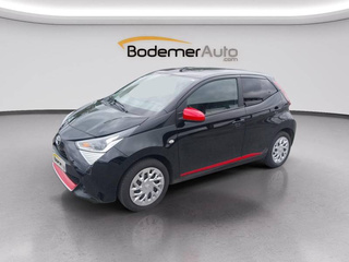 Vehicle 3D Image
