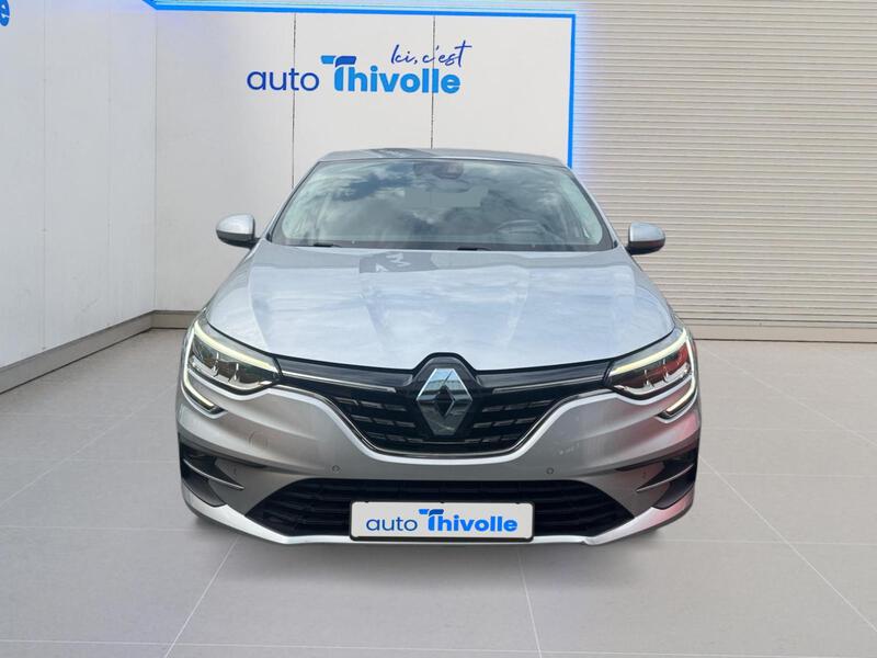 Renault Megane IV Berline