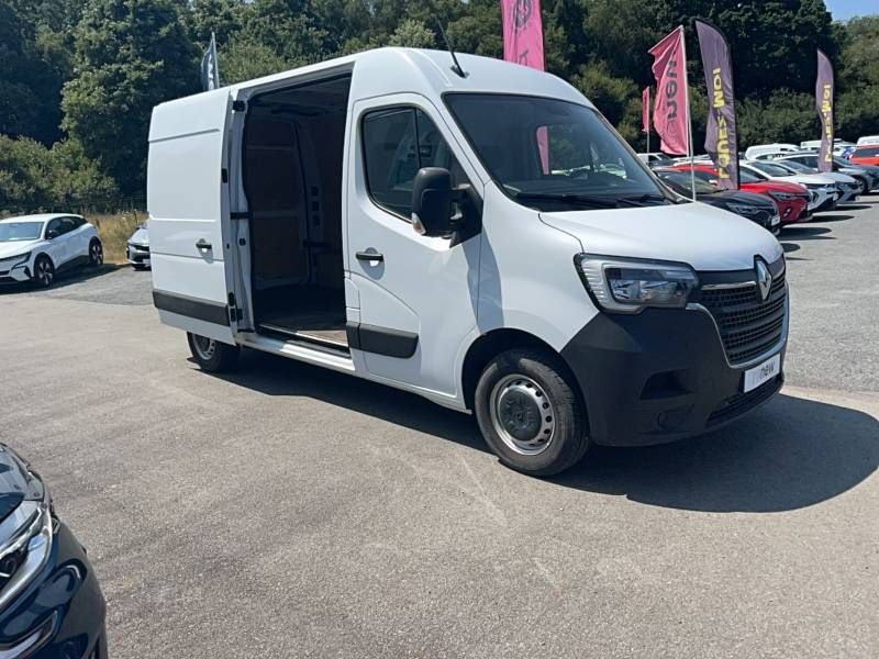 Renault Master III