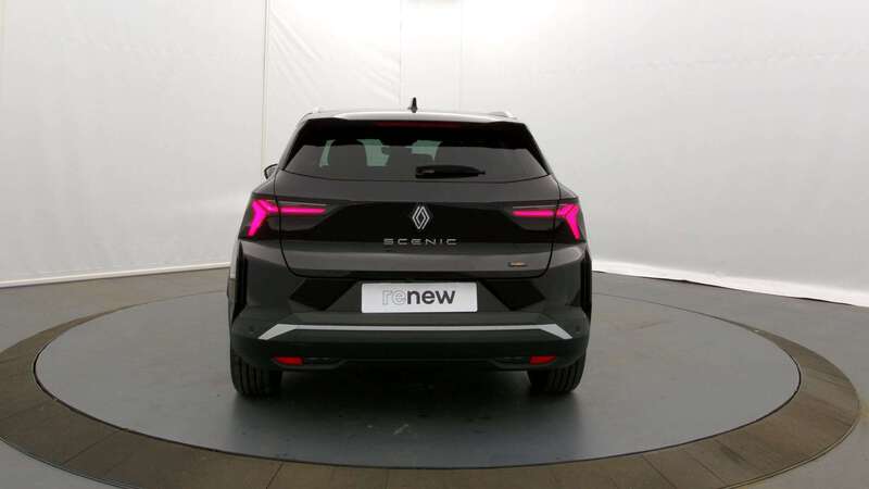 Renault Scenic E-Tech Electrique