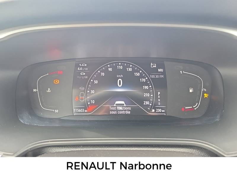 Renault Megane IV Berline