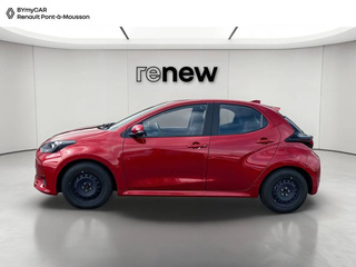 Vehicle 3D Image
