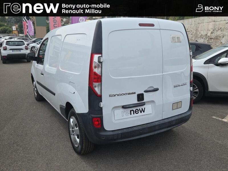 Renault Kangoo VU