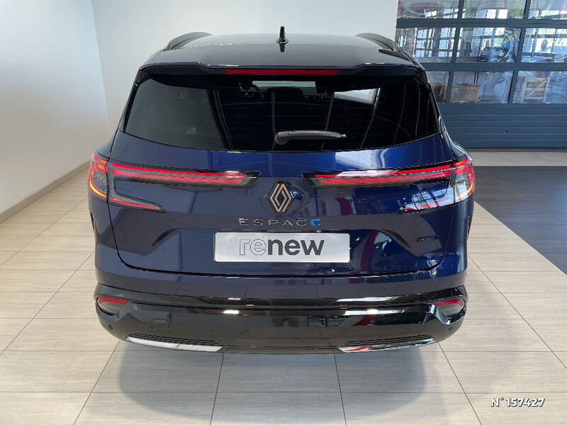 Renault Espace VI