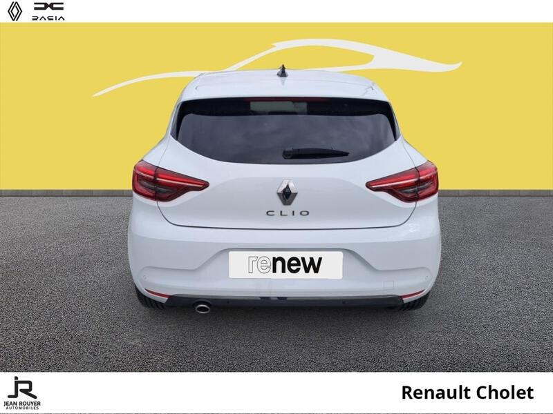Renault Clio V