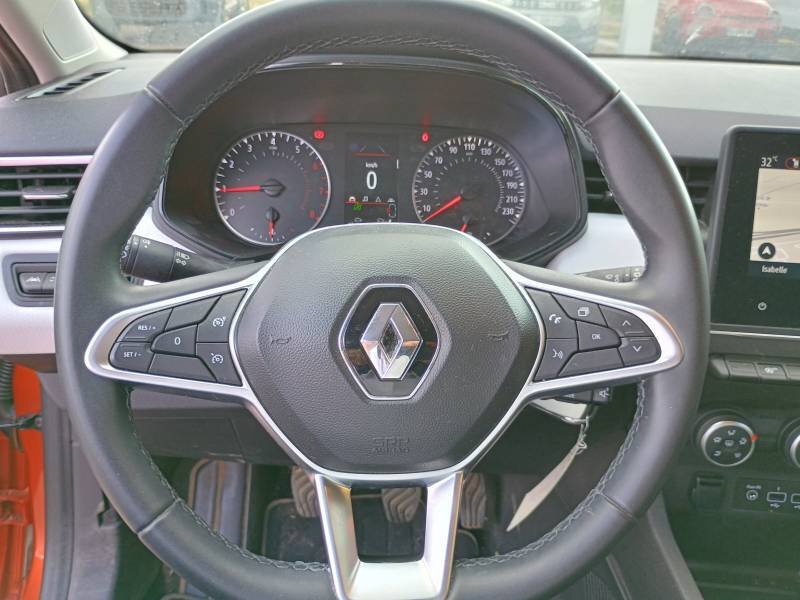 Renault Clio V