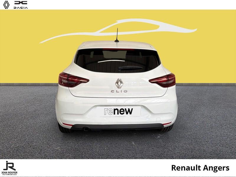 Renault Clio V