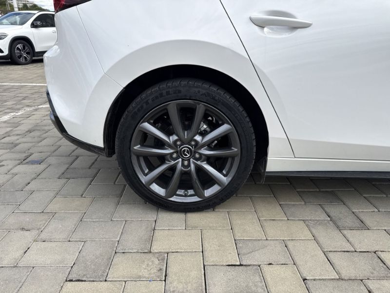 MAZDA Mazda3 2021 — imagine 9