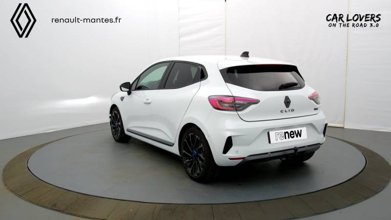Renault Clio V