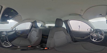 Vehicle 3D Image