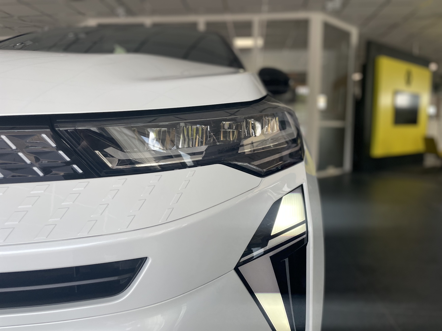 Renault Captur – Bild 3
